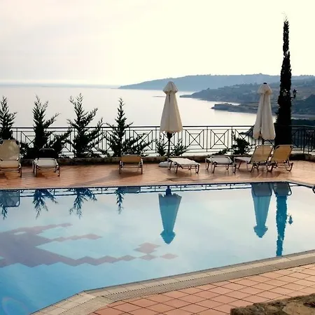 Afrato Village 3*